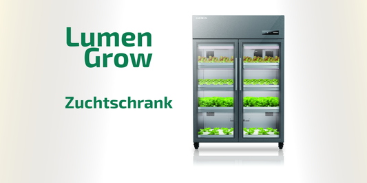 Zuchtschrank
