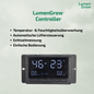LumenGrow Controller Basic