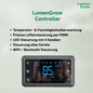 LumenGrow Controller Pro